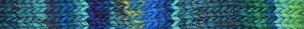 Colourspun #1002-Peacock