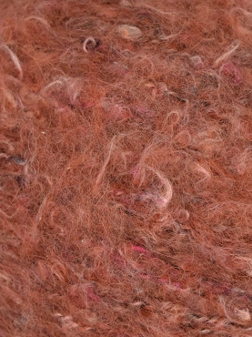 Riti'i #07-Wool & Roses